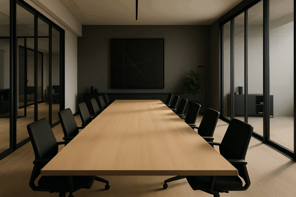 Legat Business Group