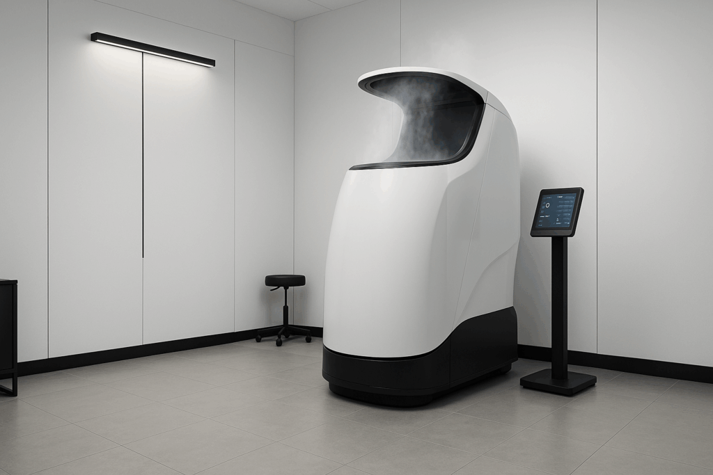 Cryo Cliniq