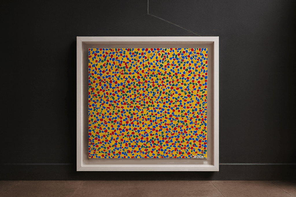 Legat Art
