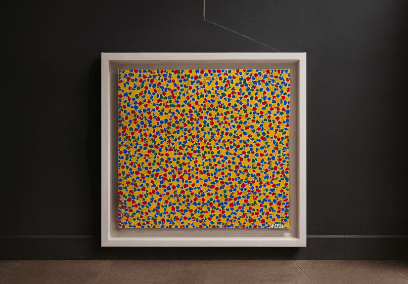 Legat Art