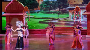 Театр Нонг Нуч против Show Alangkarn: что лучше посетить